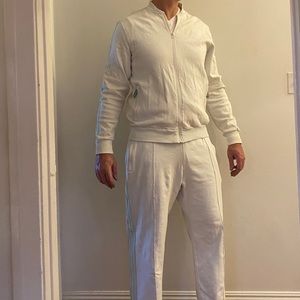 Adidas Peter Saville Tracksuite